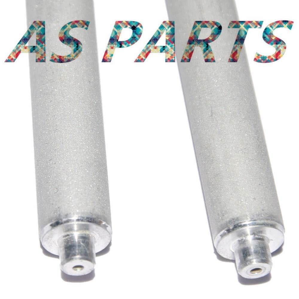 Printer Parts 16 LU8233001 LU7939001 LU7186001 Fuser Cleaning Roller for Brother DCP8080 8085 HL5370 5350 8480 8680 8890 Cleaning Roller