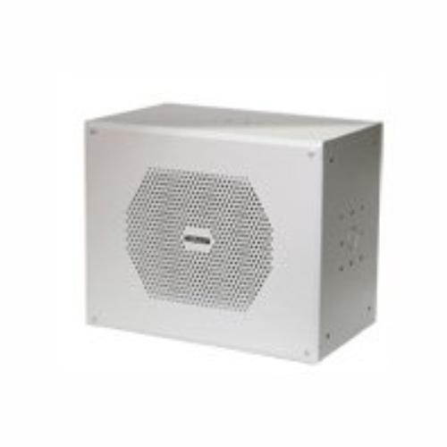 Valcom Vandal Resistant Flexhorn (Includes V-9809), Part No# V-9880