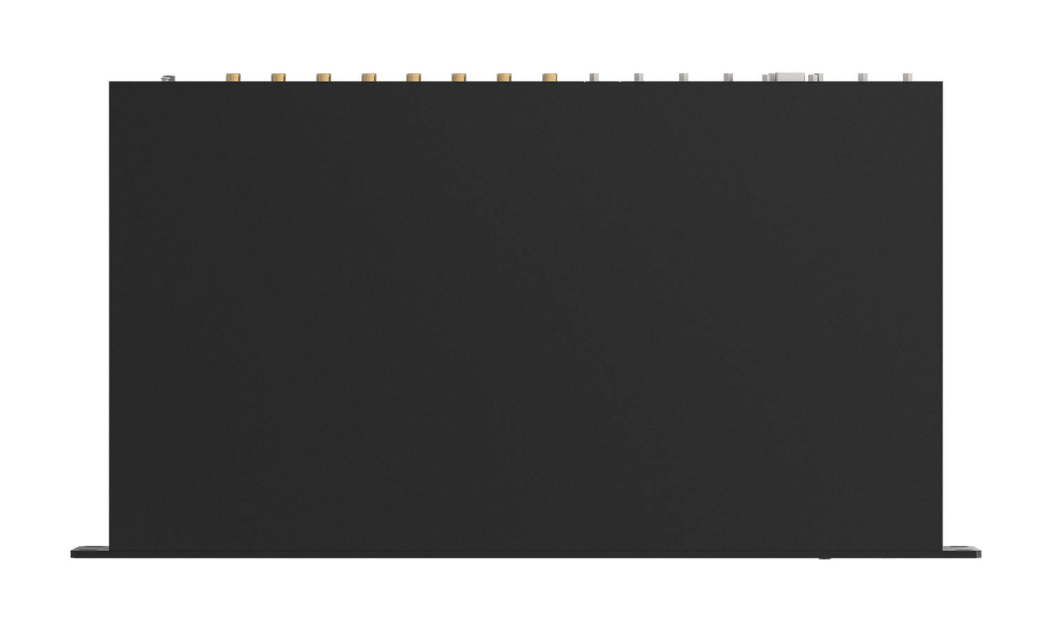 BZBGEAR 8X8 HDMI 18Gbps Matrix with Audio De-embedded