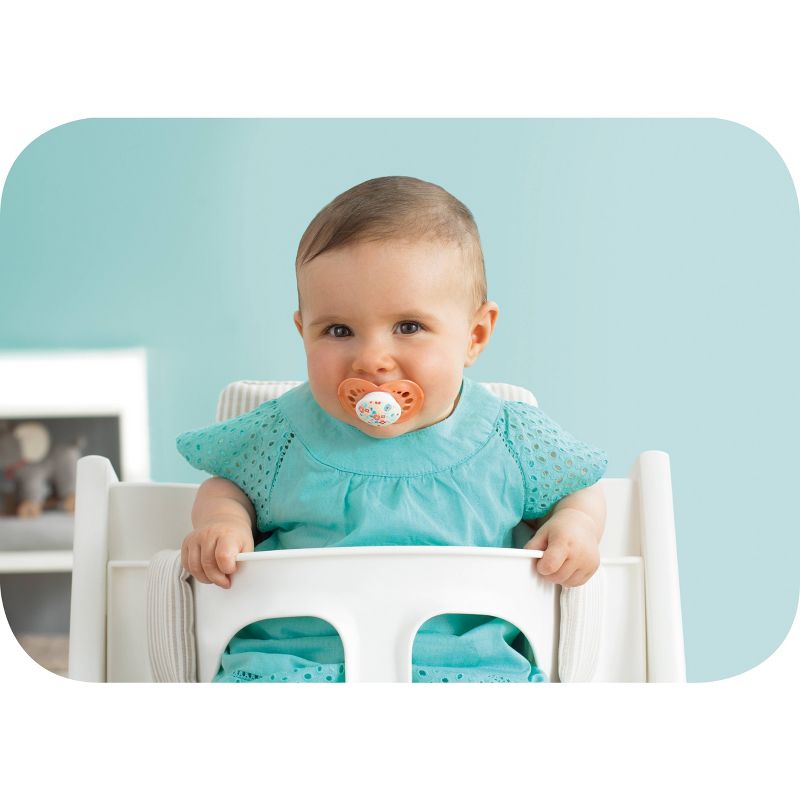 MAM Trends Triple Pack 6+ Months - Blue/Green 3ct