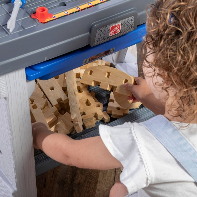 Step2 Real Projects Workshop