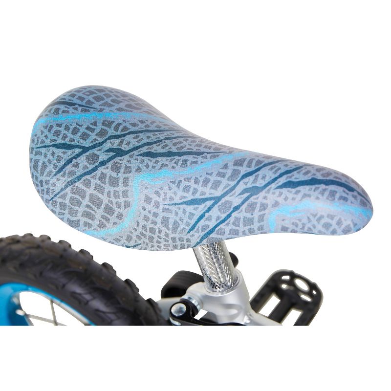 Dynacraft 12" Jurassic World Kids' Bike