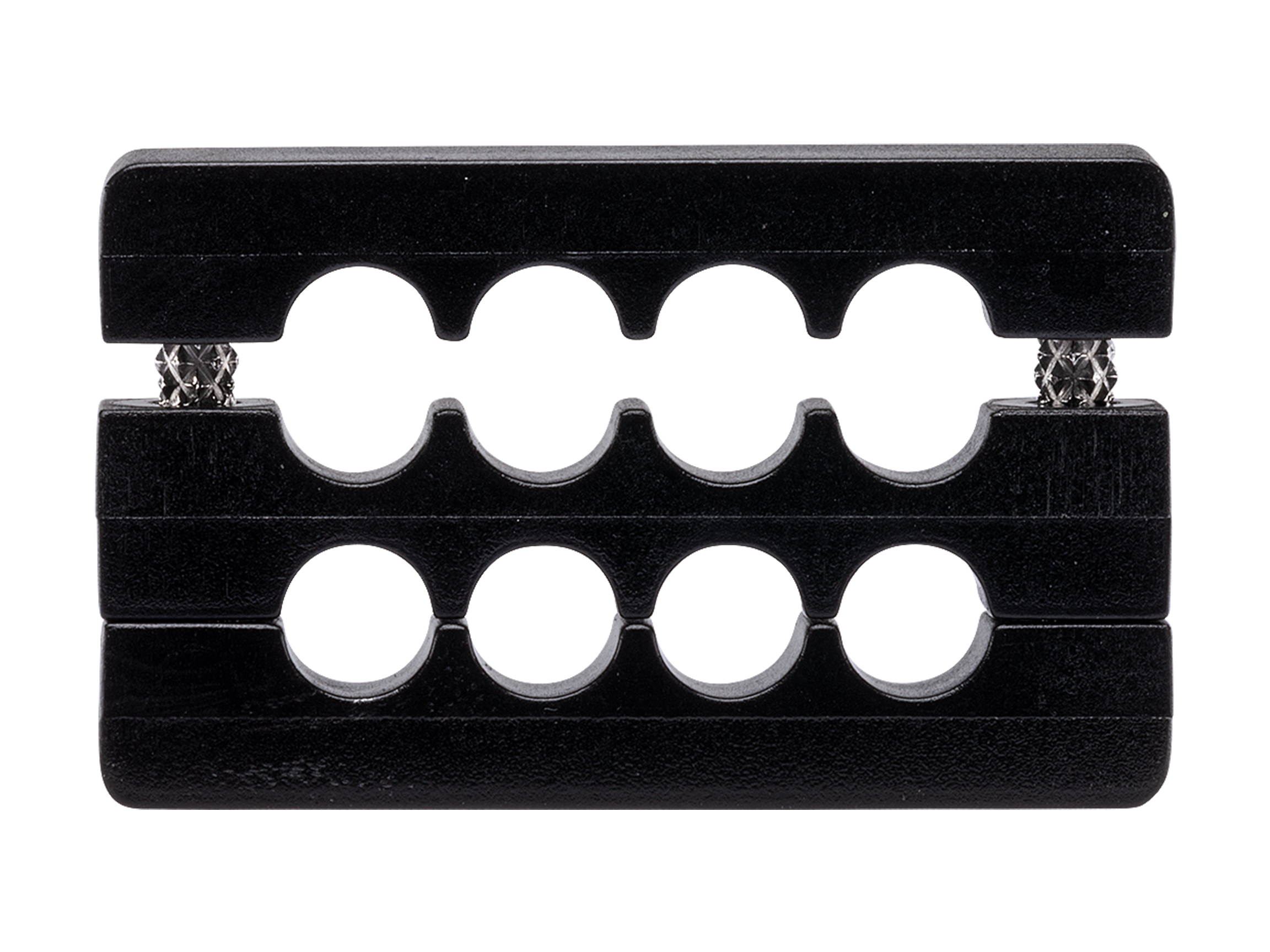 Micro Connectors 30cm Addressable RGB (ARGB) 1 to 4 Splitter Cable with/5 Male Pins (F04-04ARGB-30)