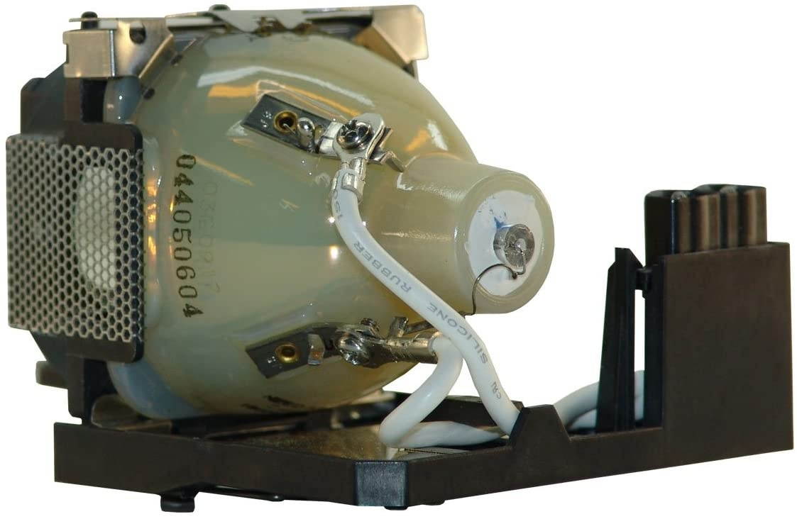 Lutema Platinum for BenQ PB6240 Projector Lamp with Housing (Original Philips Bulb Inside)