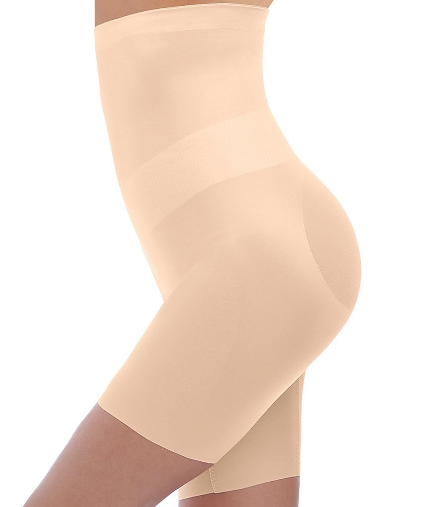 Spanx Active Shaping Compression Knee Pant
