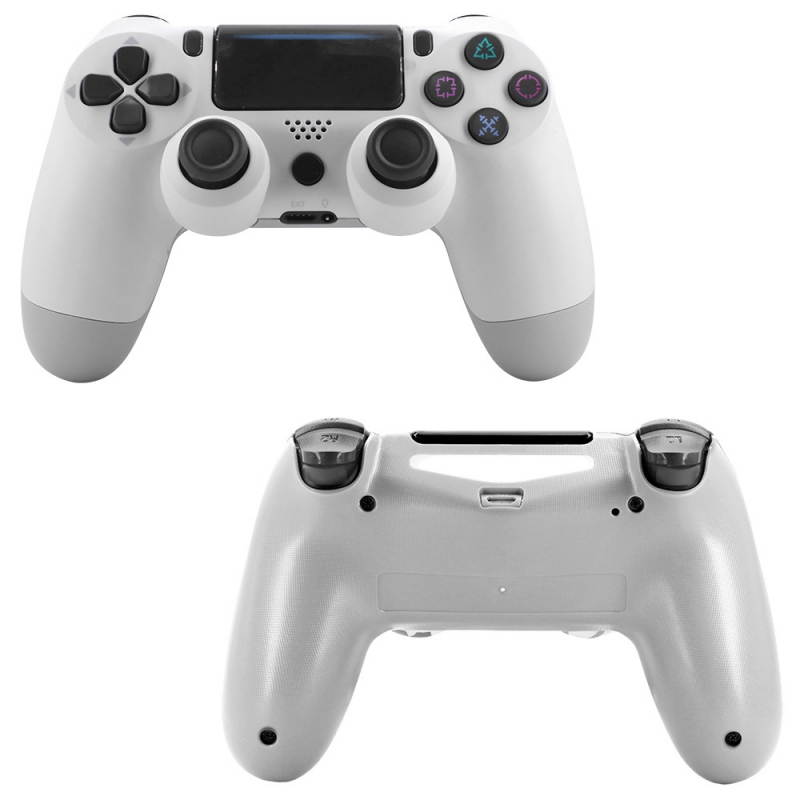 Wireless Controller Gamepad For Playstation4 PS4 Game Console (Camouflage Ash)