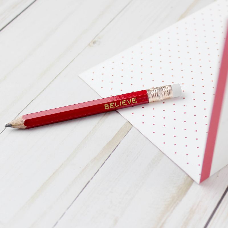 The Santa Letter Kit Cards