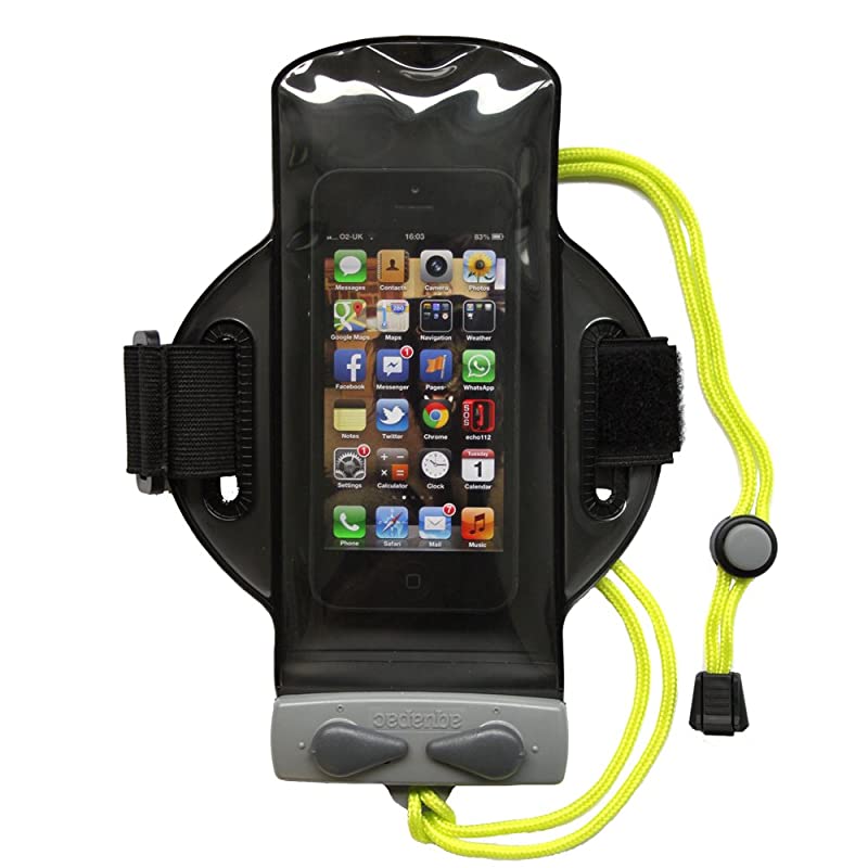 Small Waterproof Armband Case 216
