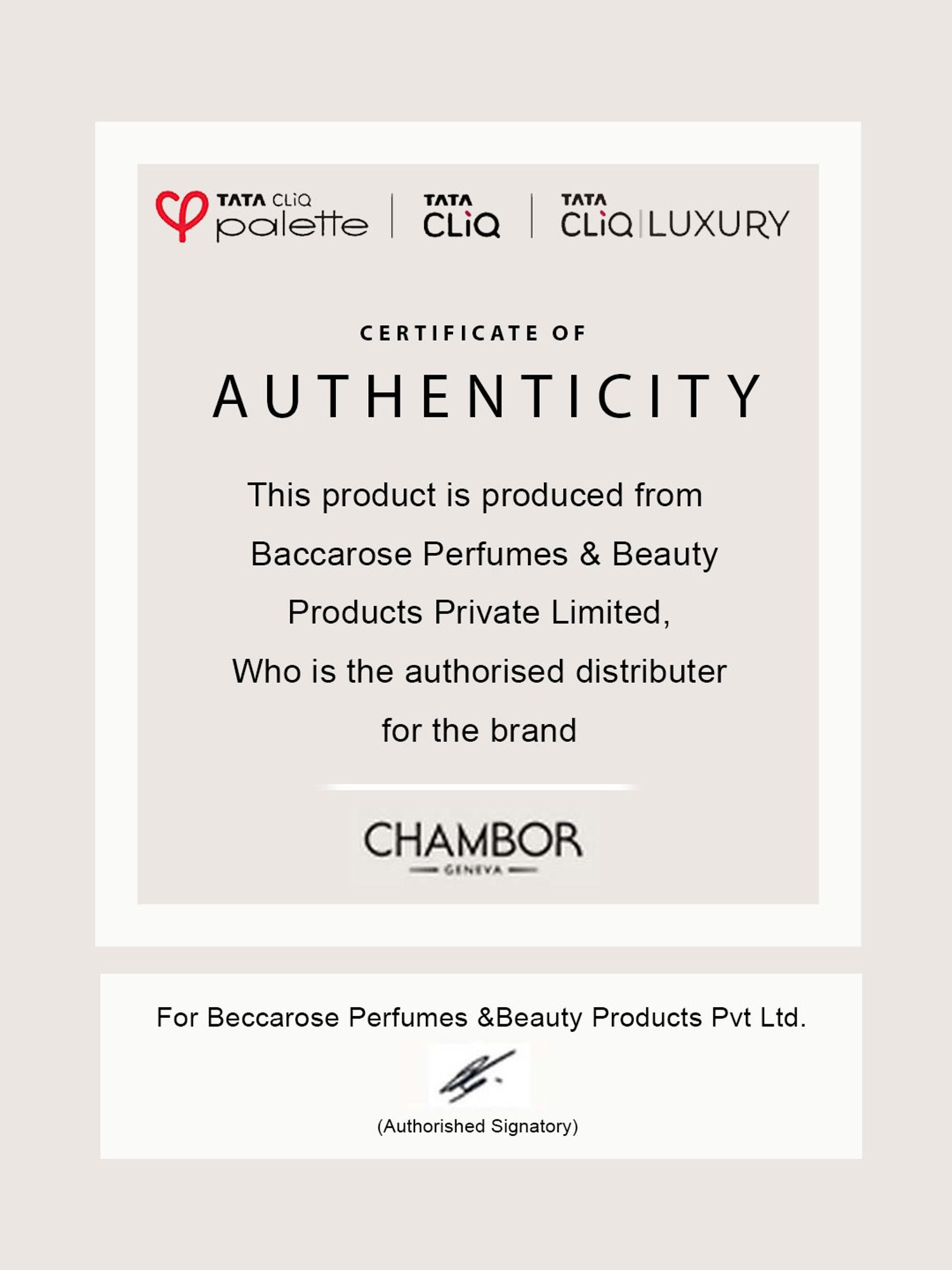 Chambor Spectacle Le Liner Waterproof Tattoo Black with up to 12HR Stay 01 Deep Black - 3.5 ml