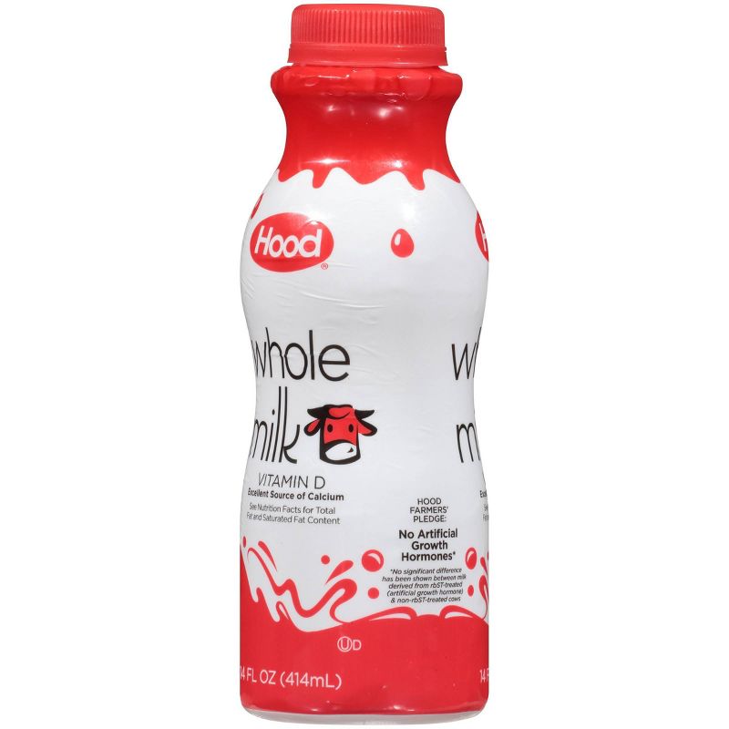 Oberweis 2% Milk - 0.5gal