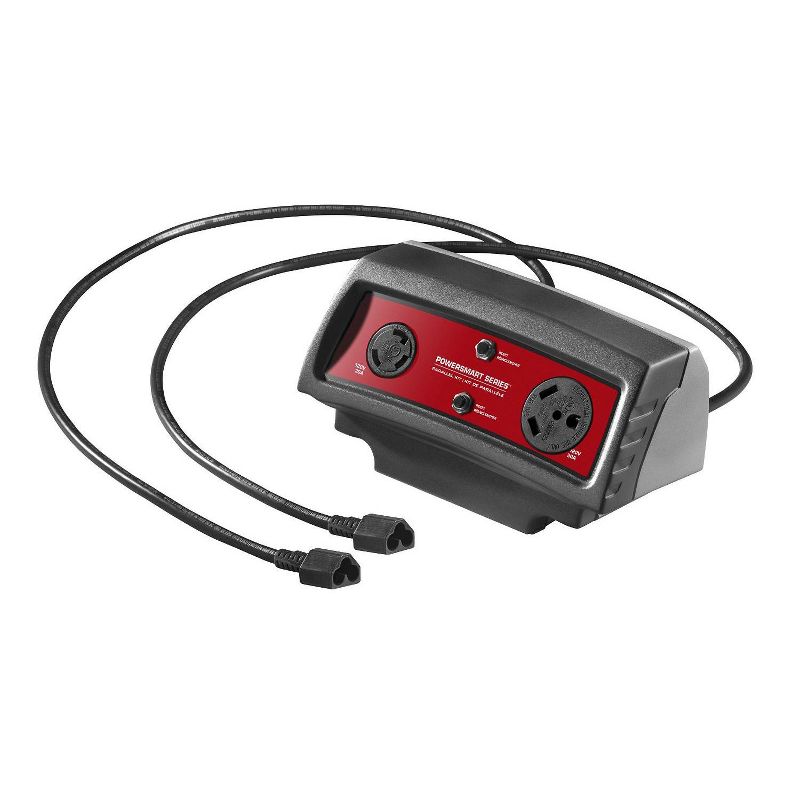 Briggs & Stratton 6278 Parallel Cable Connector Kit for PowerSmart Generators