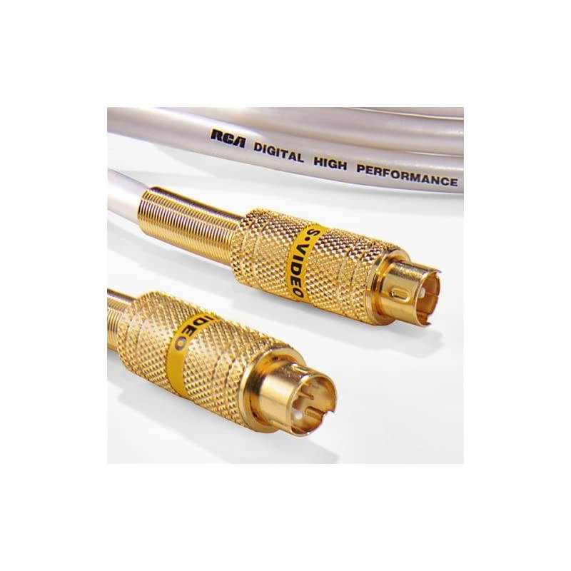 DT6S Digital SVideo Cable 6 FT Discontinued by Manufacturer