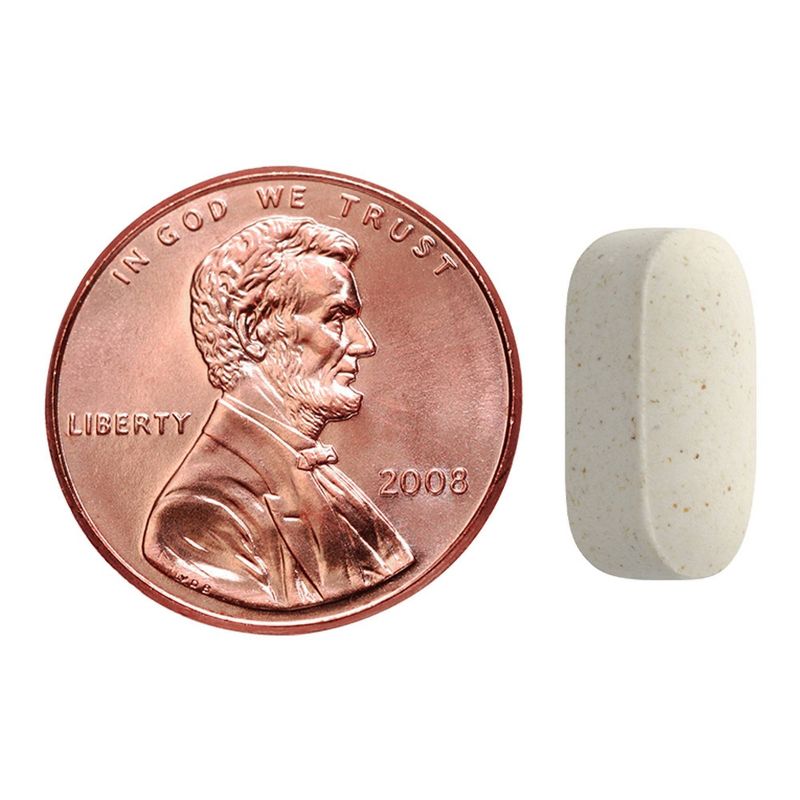 Nature Made Vitamin C 500 mg Caplets with Rose Hips - 130ct