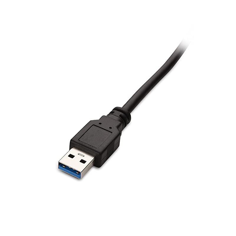 USB to SATA Adapter USB Hard Drive Adapter with Optional USB Power