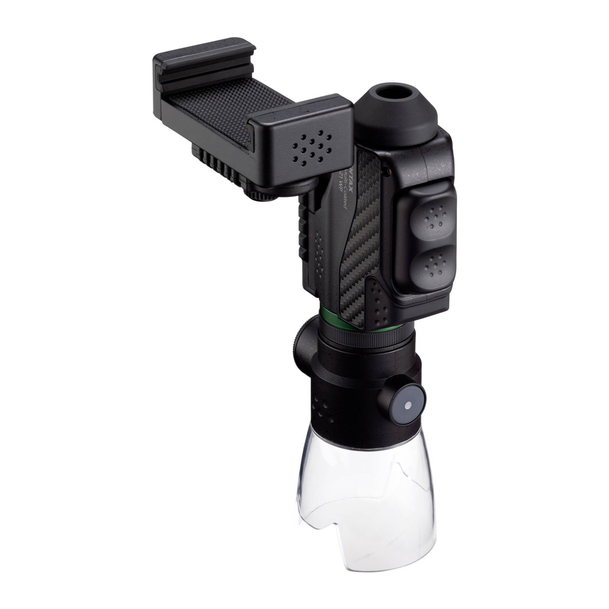 Pentax VM 6x21 WP Monocular Premium Kit #63621