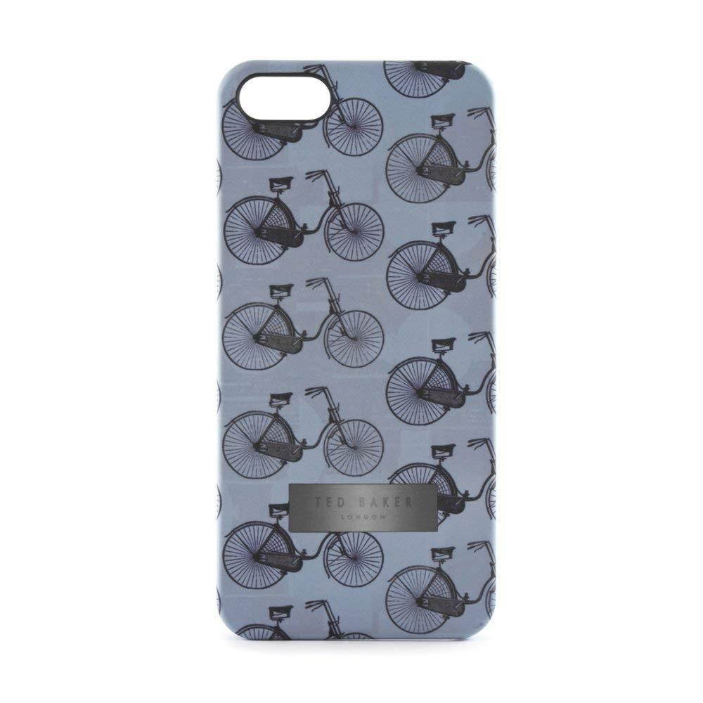Ted Baker Mens iPhone 5 Case Cover - Rolfer