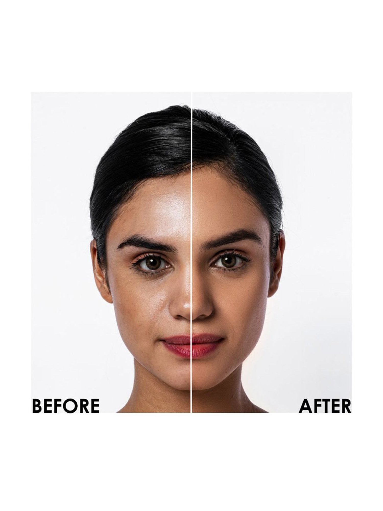 Blue Heaven Fresh & Flawless Hydrating Skin Tint Natural Sand - 28 ml