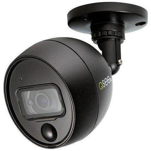 Q-see 1080P ANALOG HD BULLET PIR CAMERA