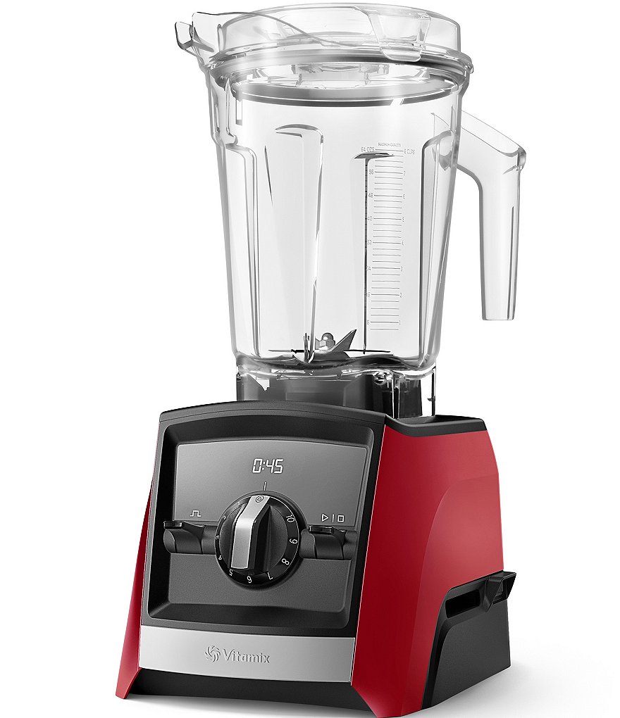 Vitamix&reg; Ascent 2300 Series Blender