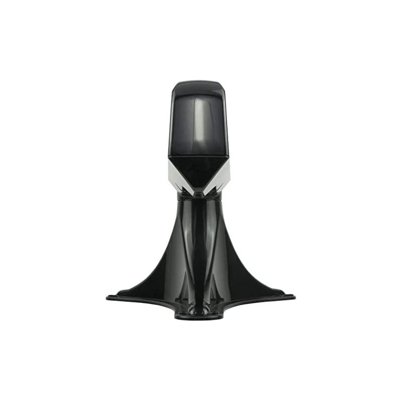 KF1001 Falcon Automatic Directional WiFi Antenna with WiFiMax Router and Range Extender - Black