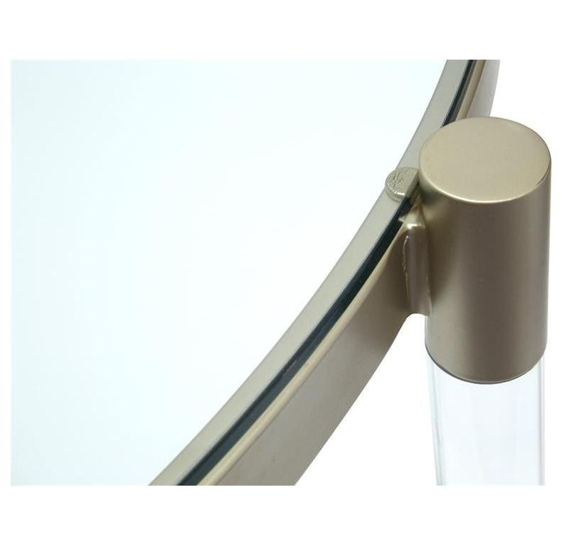 Magnussen T4984 Silas Round Cocktail Table