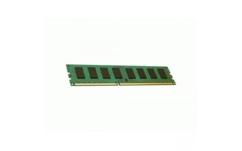 Total Micro 16GB DDR3 SDRAM Memory Module - 16 GB - DDR3-1333/PC3-10600 DDR3 SDRAM - CL9 - ECC