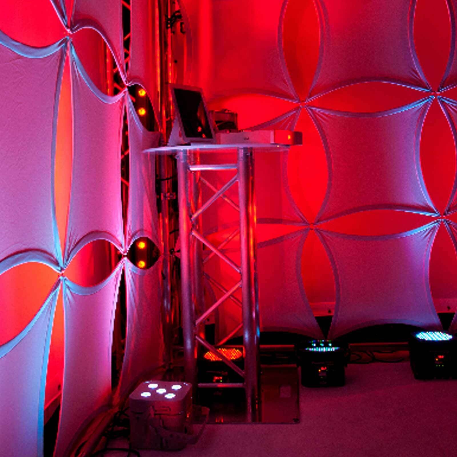 Trusst 0.75m (2.46ft) Straight Trussing Segement Section [CT290-407]