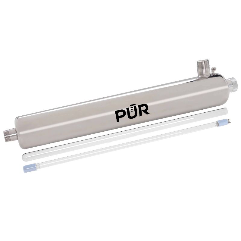 Brita Extra Large 18 Cup UltraMax Water Dispenser and Filter - BPA Free - Black