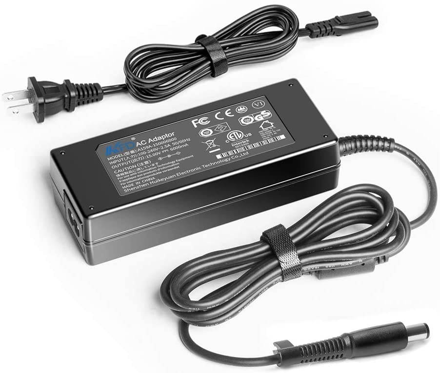 KFD 90W 15V 6A AC Adapter Replacement for Micorsoft Surface Pro 4 5 6 Dock Station Charger Adapter Power Supply Model 1661 1749 Power Transformer PSU