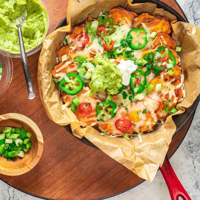 Authentic Guacamole - 8oz