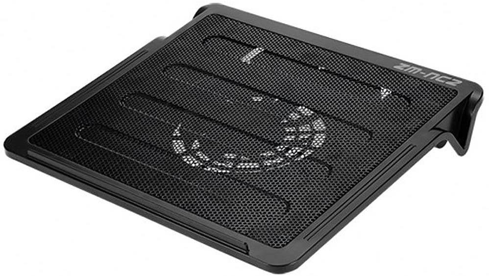 Zalman zm-nc2 Laptop Cooling Pad with 140mm Fan,Black