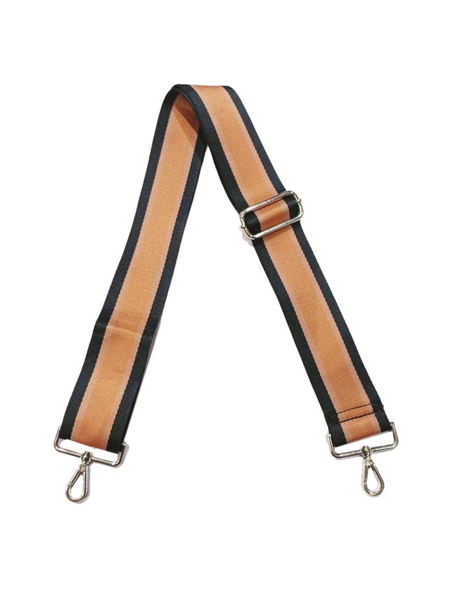 CARPISA Circe Det Multicolor Printed Shoulder Bag Strap