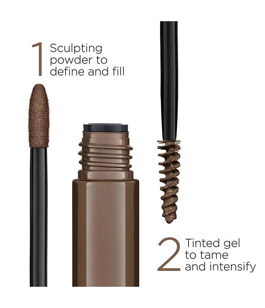 Clarins Brow Duo