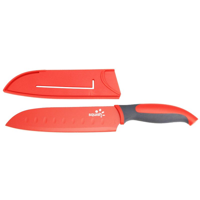 Squish 14pc Cutlery Set