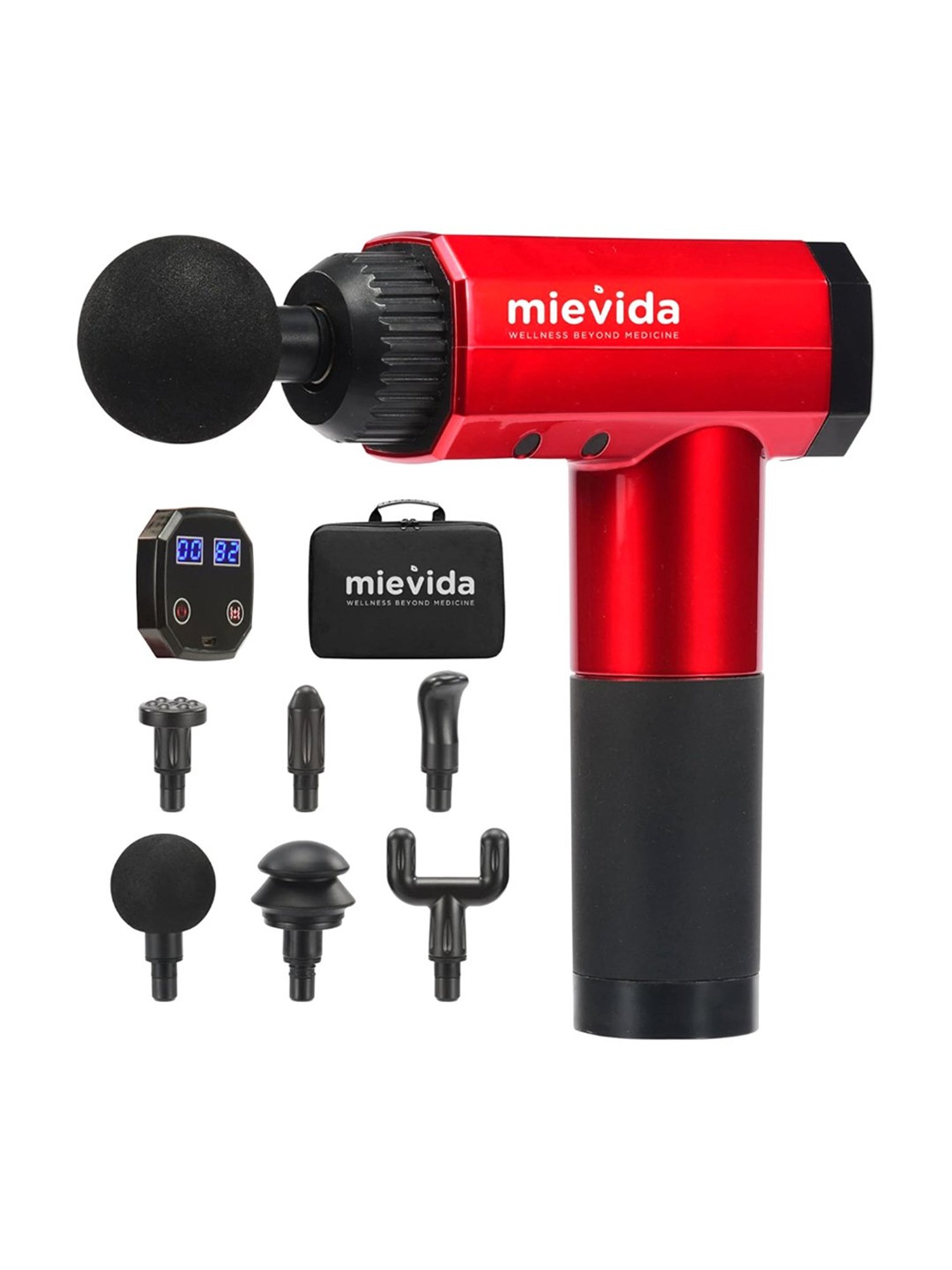 Hyperice Hypersphere, Massager Ball