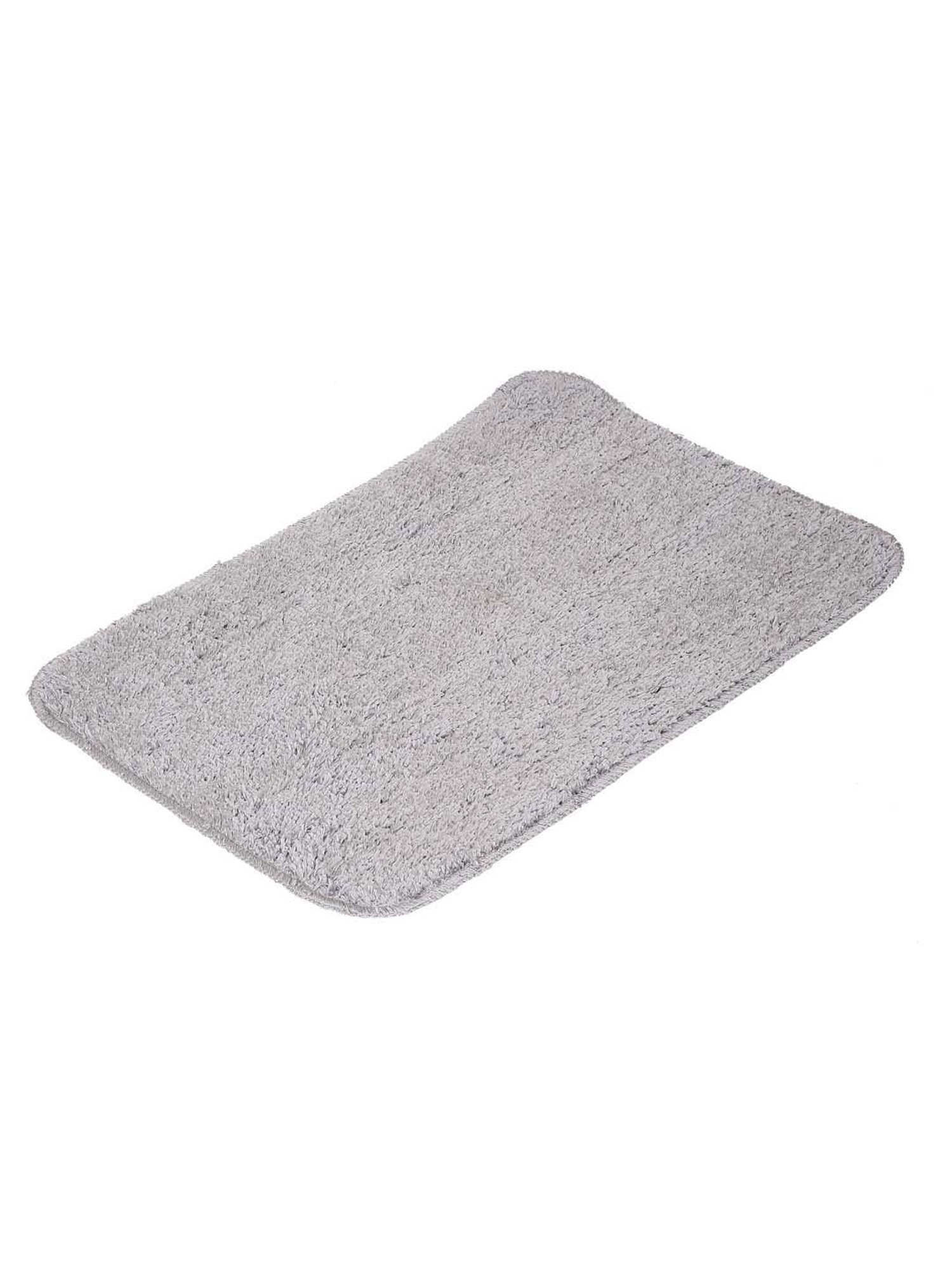 Freelance Grey PVC Set of 1 Door Mats