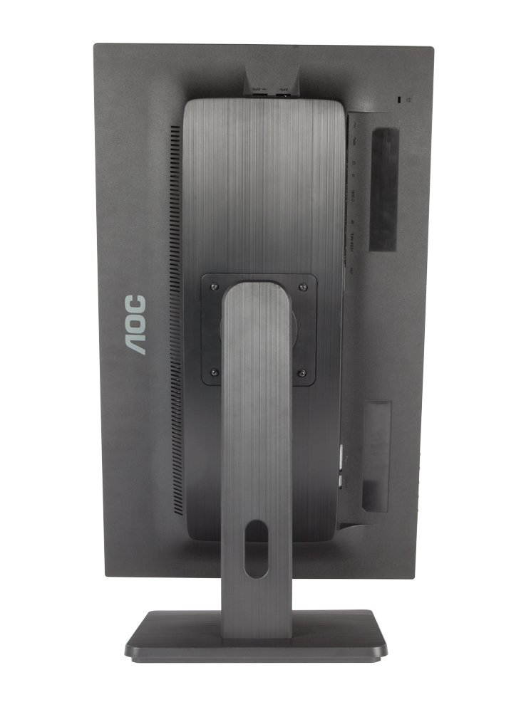 AOC 58.4CM I2375PQU  IPS LCD 23IN , I2375PQU