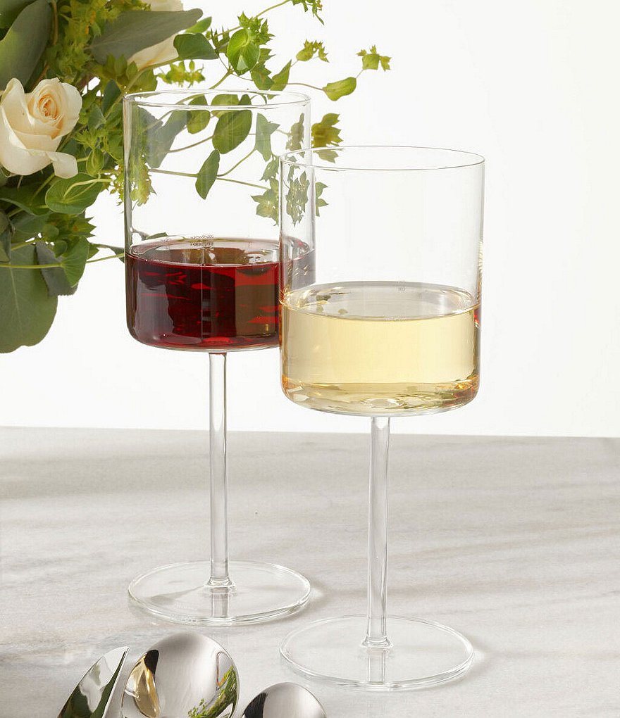 Schott Zwiesel Tritan Modo White Wine Glasses, Set of 4