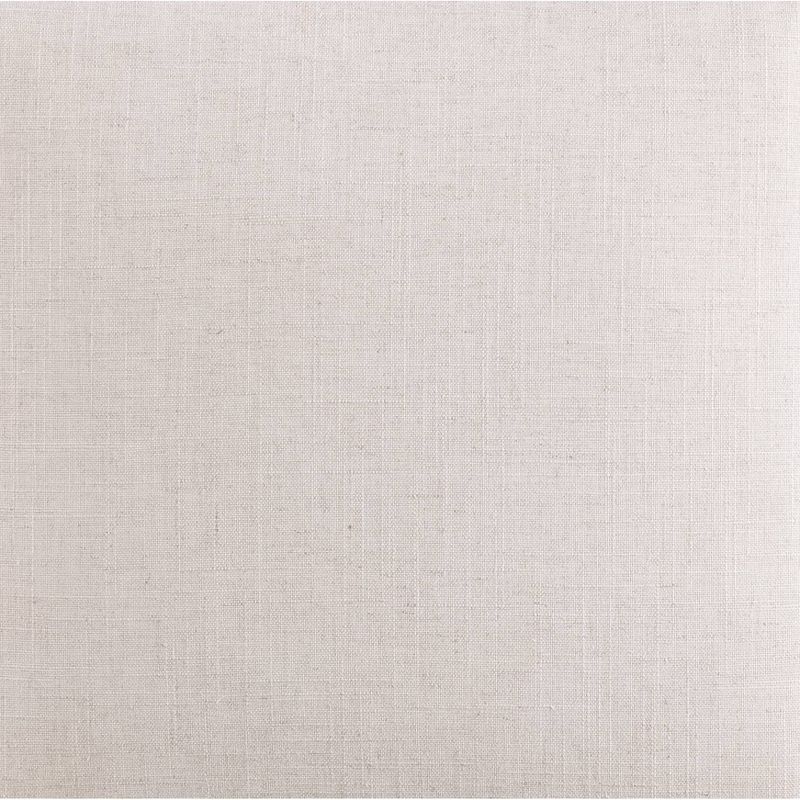 Set of 2 Bishope Counter Height Barstools Black - Treasure Trove Accents