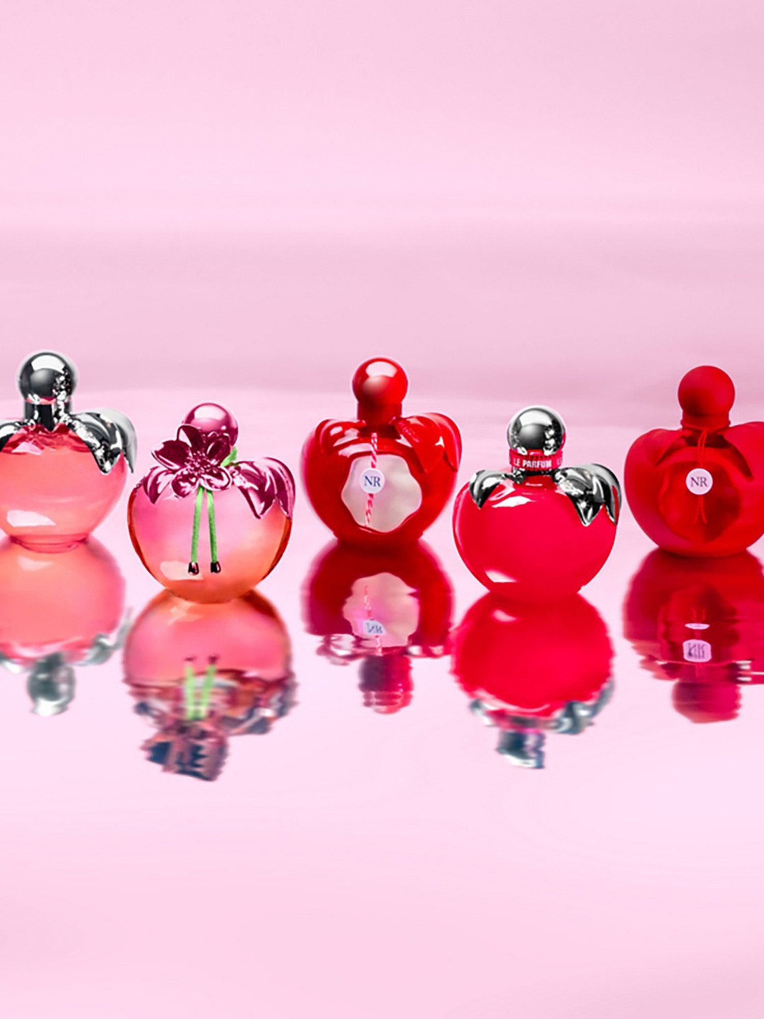 Jean Paul Gaultier Divine Eau de Parfum for Women - 100 ml