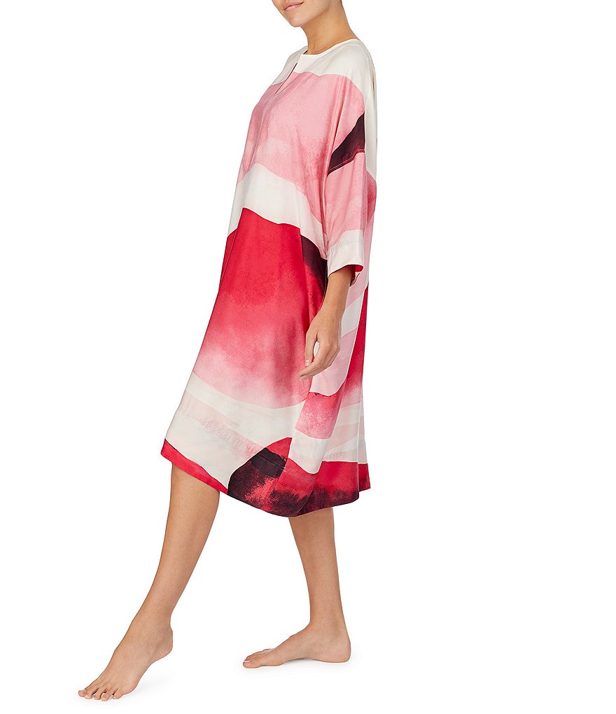 Modern Movement Solid Seamless Scoop Neck Microfiber Camisole