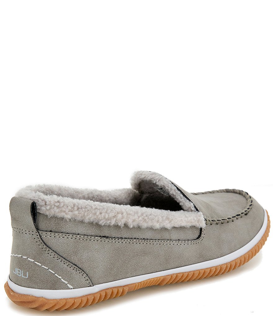 JBU by Jambu Torino Faux Fur Lined Slip-Ons