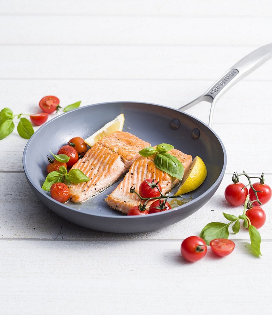 GreenPan Paris Pro Ceramic Non-Stick Open Fry Pan