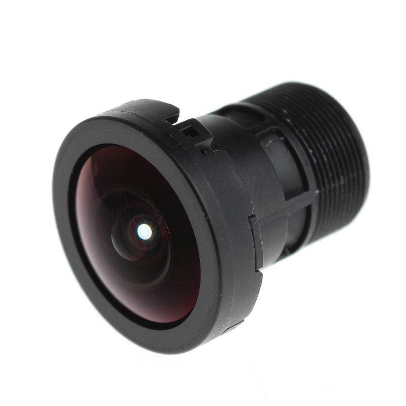 NEW 170 Degree Wide Angle Lenses Cover Replacements Camera Lens for GOPRO Hero3+/3 /4/ (Hero3+ Plus)