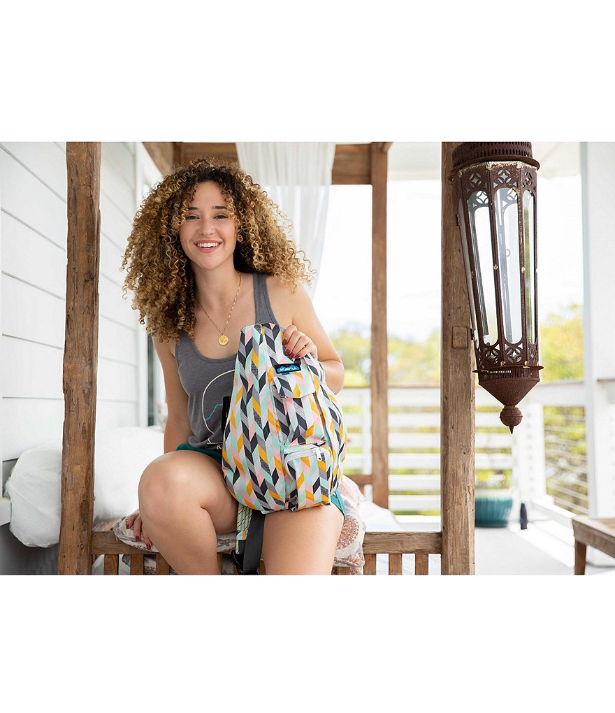 Bed Stu Lafe Zip Around Backpack