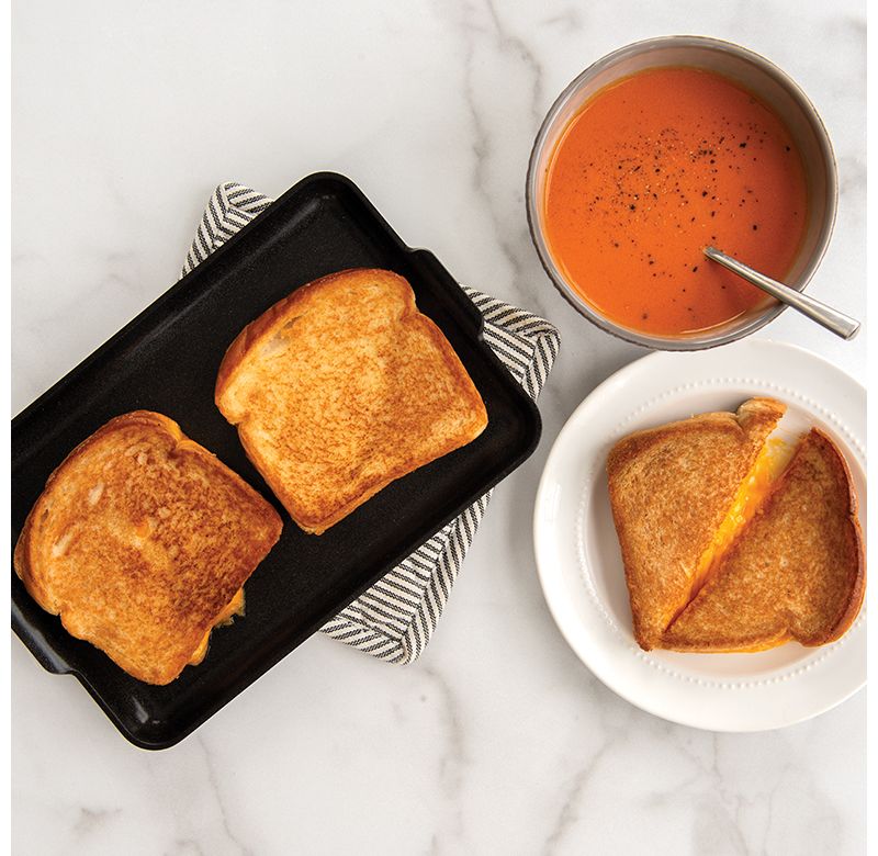 Nordic Ware Mini Griddle