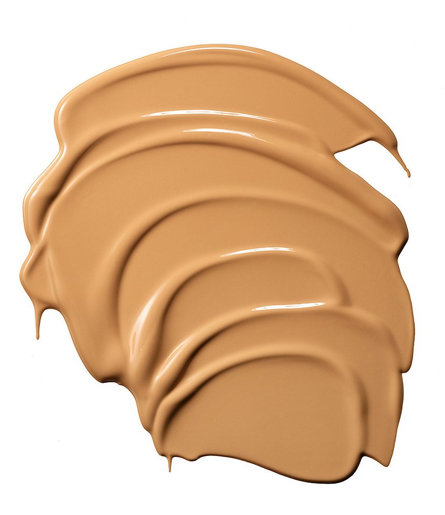MAC Pro Longwear Nourishing Waterproof Foundation