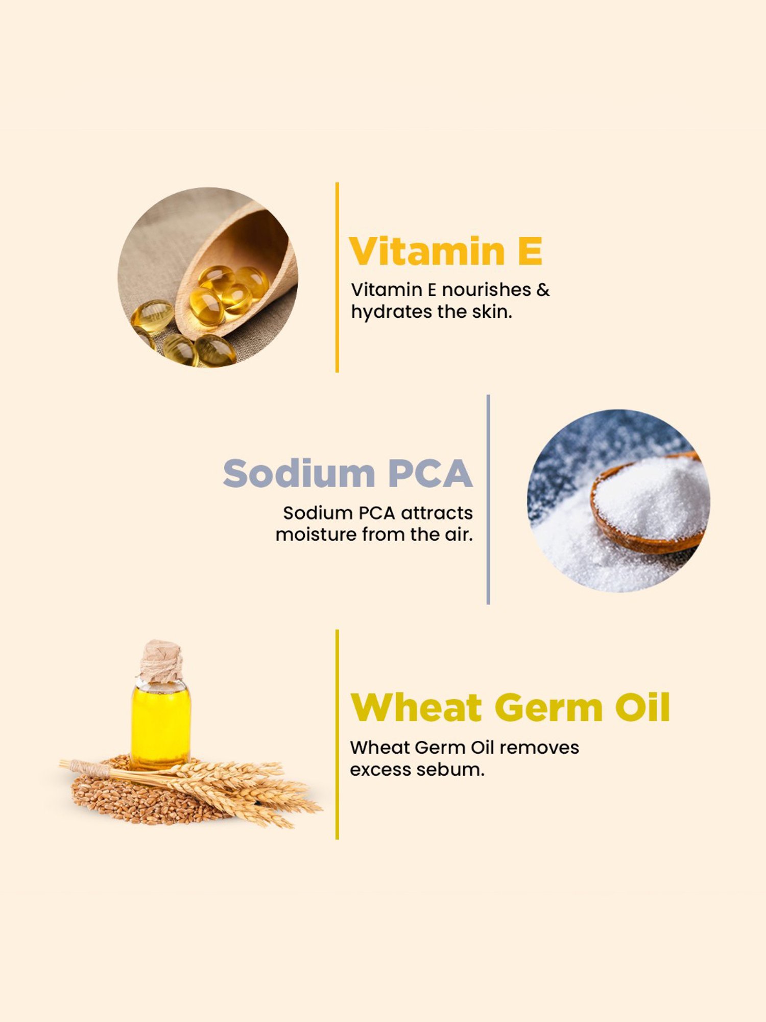 The Skin Story Probiotics & Prebiotics Complex Advanced Moisturising Cream - 50 gm