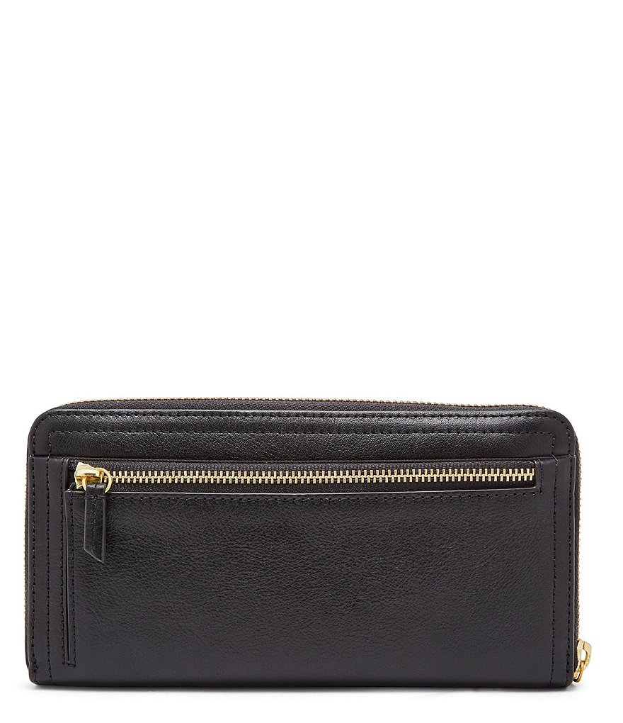 Hammitt 110 North Checkbook Wallet