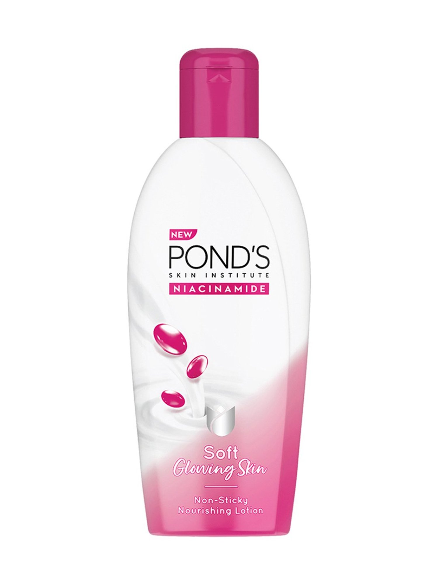 Pond's Niacinamide Non-Sticky Nourishing Lotion - 90 ml
